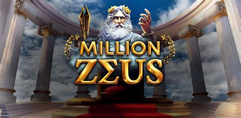 Million Zeus Bodog